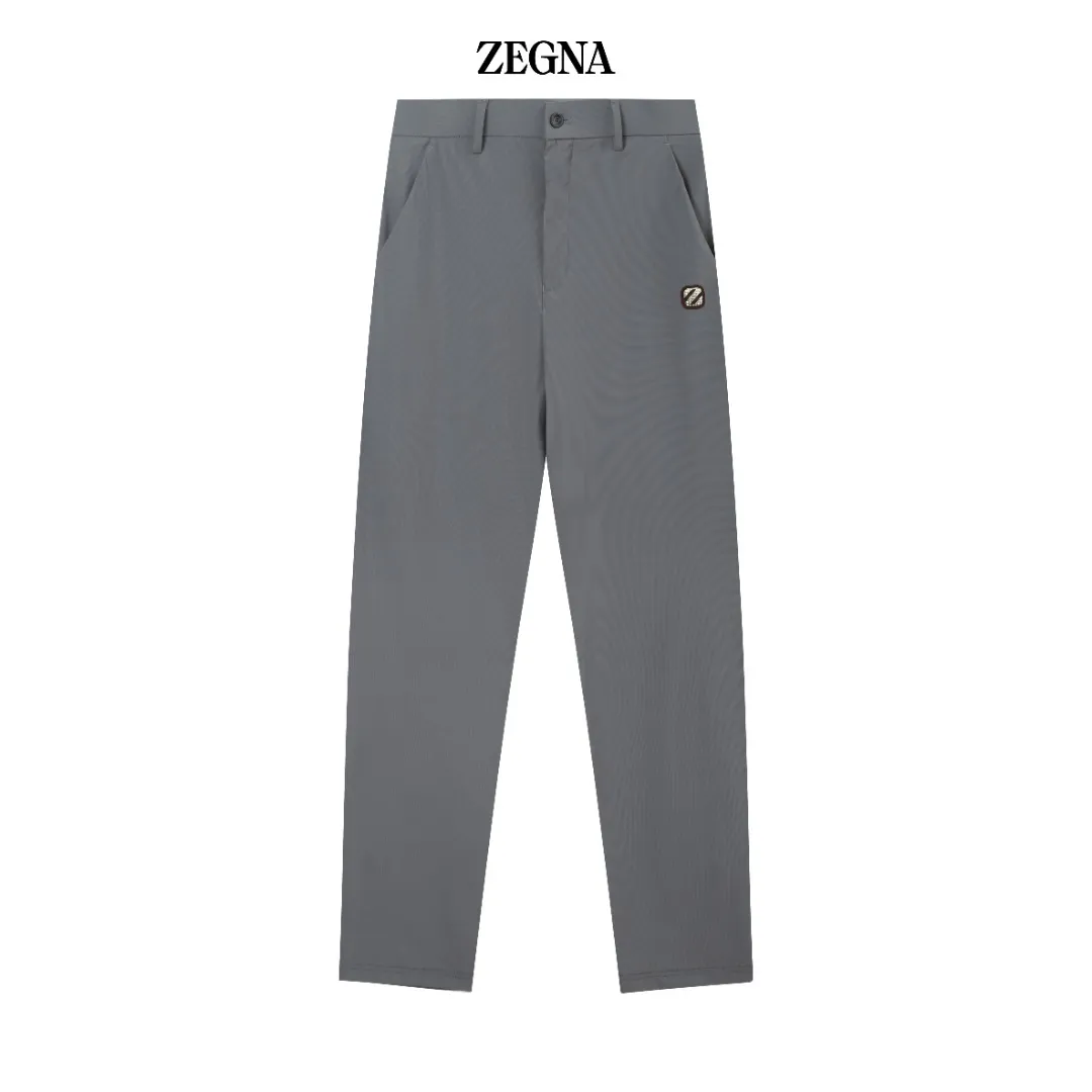 Zegna New Arrival Quality 🗯 ， ， 🗯 ， ！ Classic 🗯 Versatile ： Black Gray Size：M-XXXL